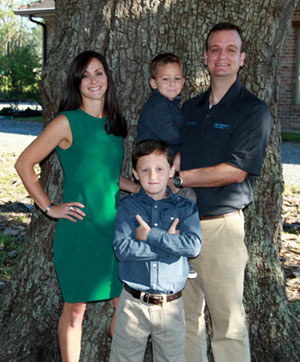 Rider-Family