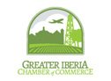 Greater Iberia Chamber of Commerce